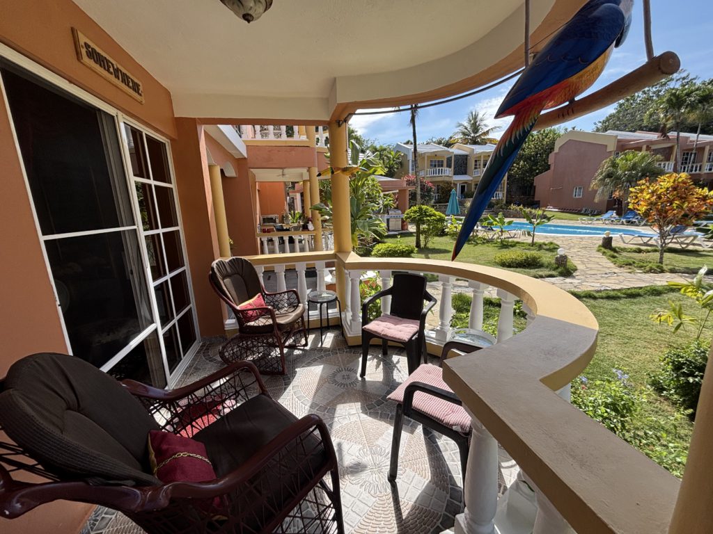 Charming 1-Bedroom Condo with Modern Amenities – $159,000 USD